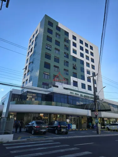 SALA COMERCIAL 45m² | CENTRO MÉDICO DIRCEU ARCOVERDE | CENTRO DE TERESINA