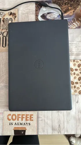 Notebook Dell Inspiron 15 (Com SSD e Tela Grande) - Ótimo Estado!