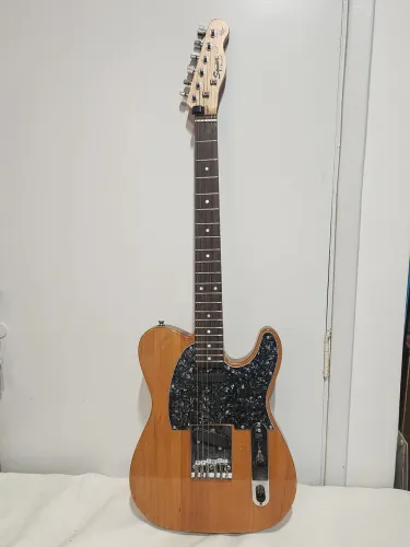 Guitarra Squier Telecaster