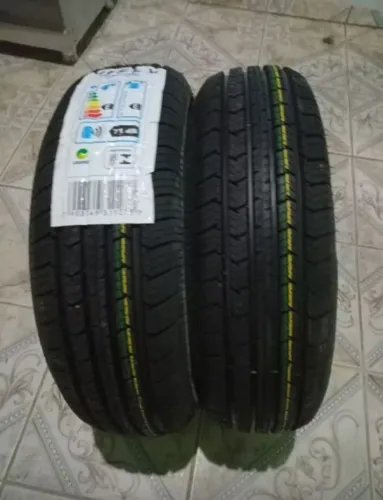 Pneus 175/60 R13