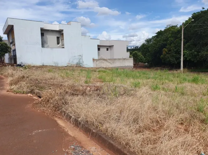 Terrenos Área em Dumont