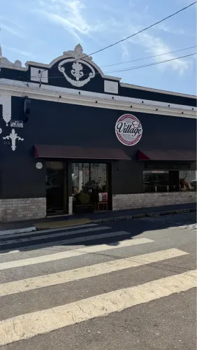 Restaurante Completo à Venda no Centro de Atibaia