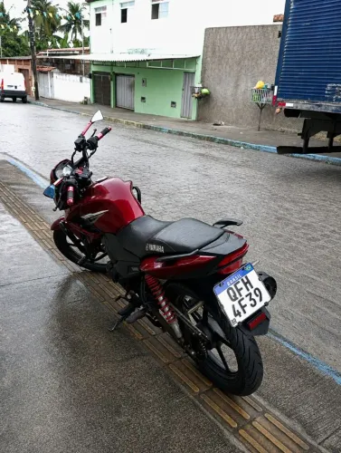 Fazer 150