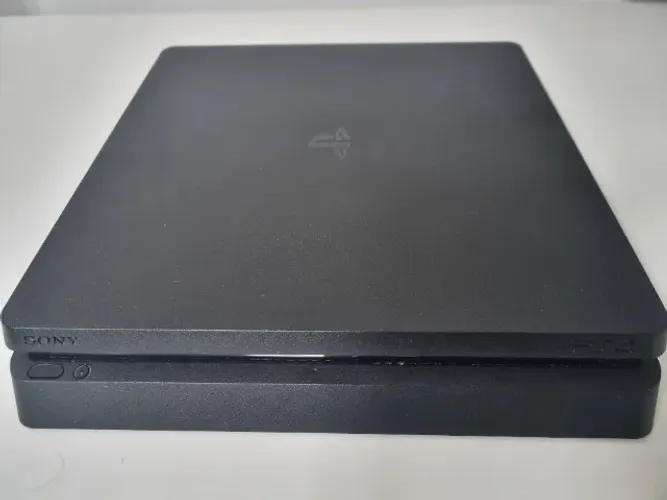 [URGENTE] PS4 +JOGOS ORIGINAIS - PREÇO PRA SAIR HOJE!