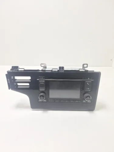 Multimidia Original Usada Honda Newfit Wrv