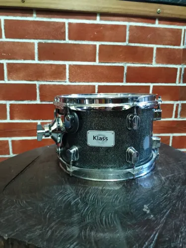 Tom Klass Series 10x6,5" 