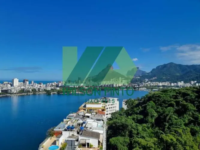 Apartamento : Padrão / Residencial / Lagoa