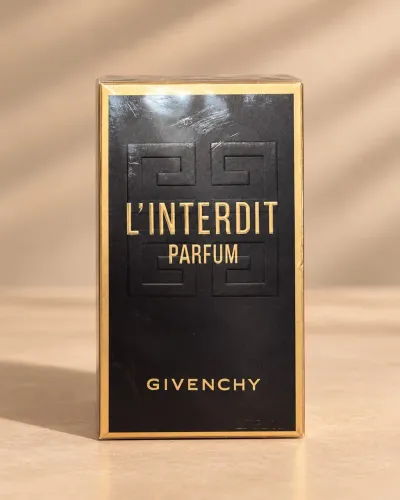 Perfume Givenchy L?Interdit Parfum Original | Lacrado