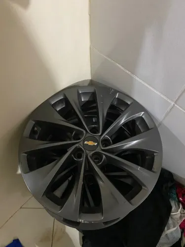 Roda Cruze LTZ 2018