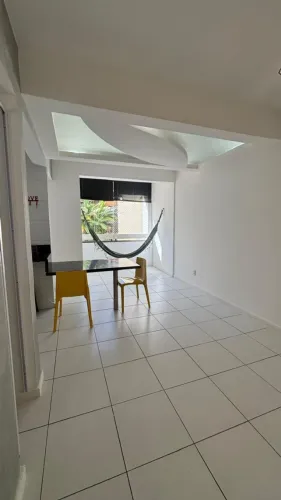 Rio Vermelho 1/4  revertido para 2/4 Varanda Ideal Famílias, Solteiros, Bem Localizado