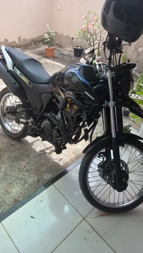 Lander 250 abs