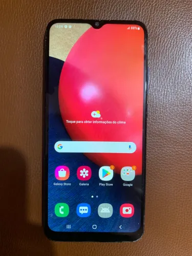 Celular A02S