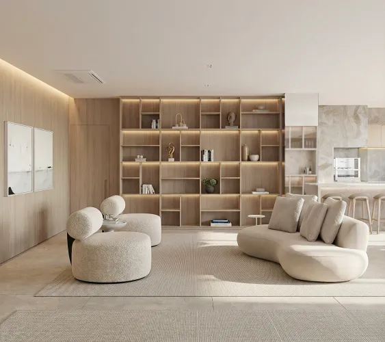 Arquiteto | Desing de Interiores