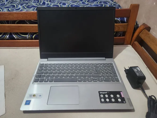 notebook lenovo ideapad s145