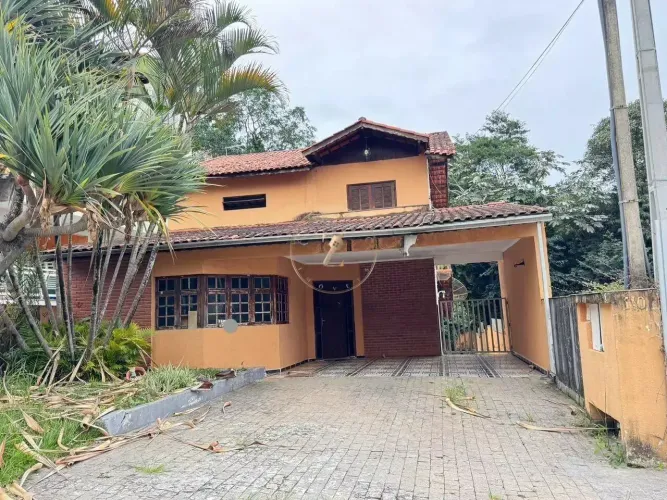 Condomínio Aruã - Mogi das Cruzes - SP