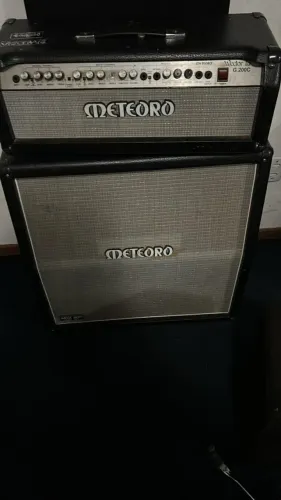 Meteoro Wector III x 4x12