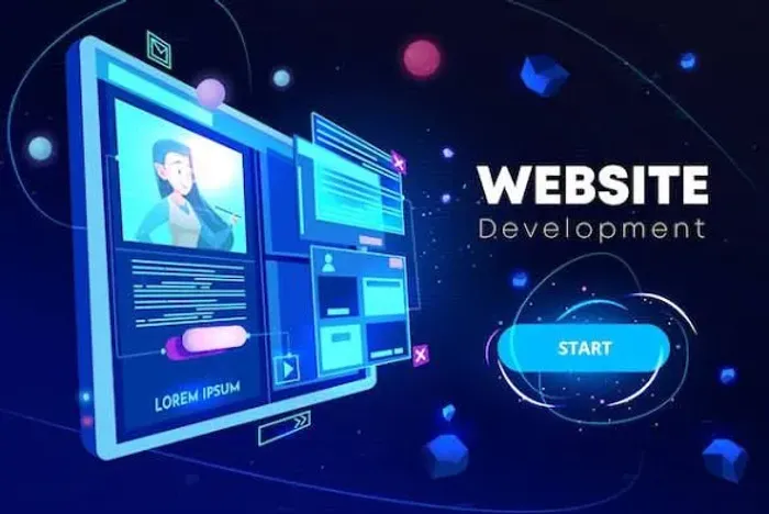 Crie Seu site agora mesmo