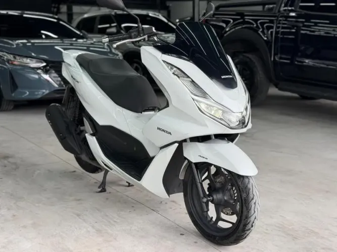 HONDA PCX 150 ABS 2023