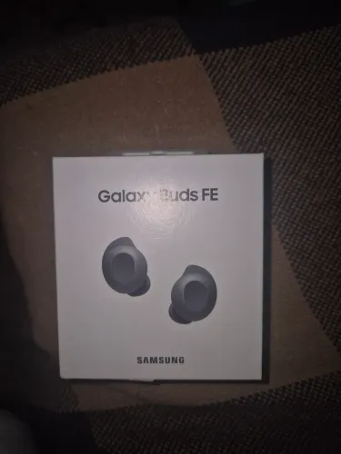 GALAXY BUDS FE