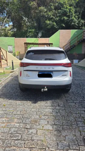 GWM Haval H6 Premium Phev AWD 2025