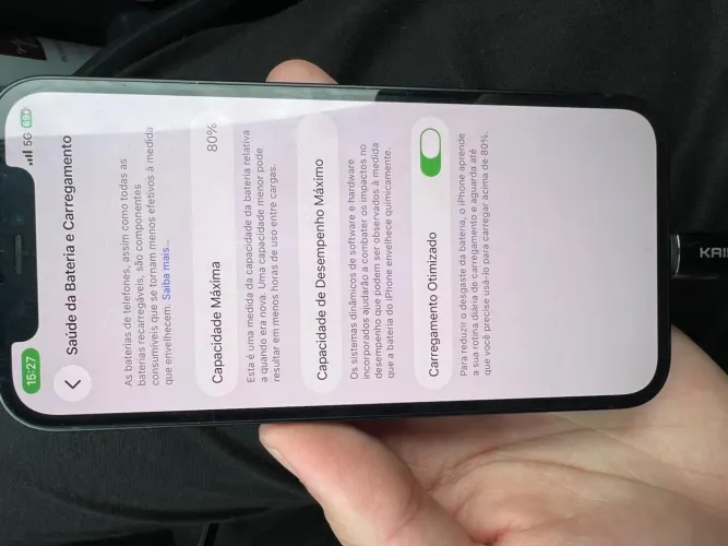 iPhone 12 128gb