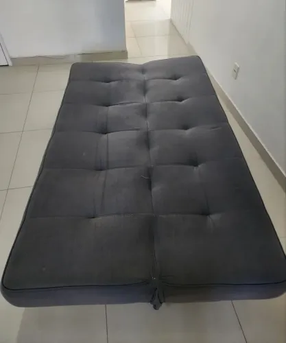 Sofá cama Oto Tok&Stok Tok Stok 