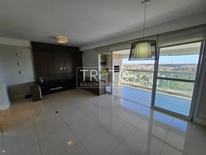 Apartamento para locação no Condomínio Golden Square