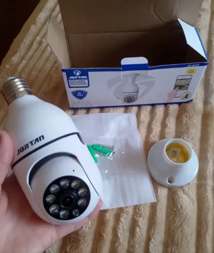 Camera