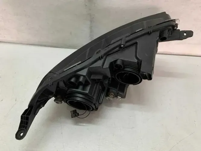 Farol Ford Ecosport S/ Led Esquerdo 2018 A 2022 Original Esquerdo