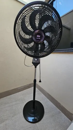 Ventilador