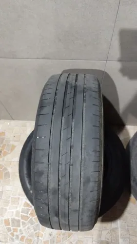 Pneus 195/60 R16