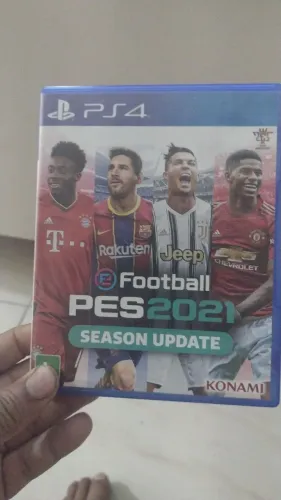 Vídeo game ?