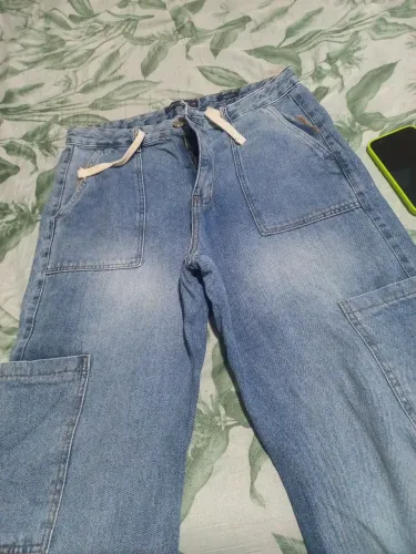 Calça jeans 