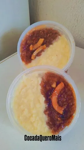 Delicia do interior só trabalho ATACADO
