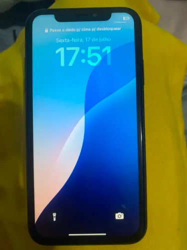 iphone xr troco em outro iphone