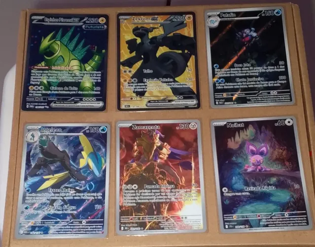POKÉMON TCG