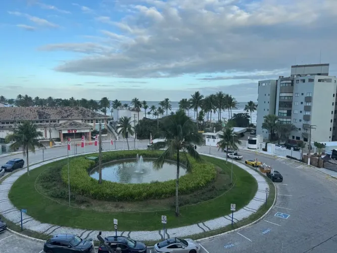 Apartamento com 2 dormitórios à venda, 78 m² por R$ 2.950.000 - Riviera Módulo 4 - Bertiog