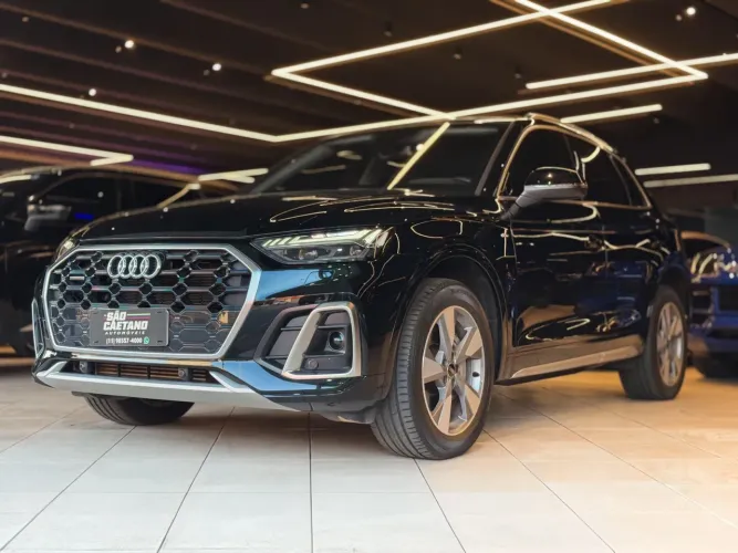 Audi Q5 Performance 2.0 TFSIe S.tr. QT (hib.) 2025
