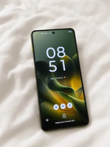 Motorola Edge 70 5G | 256Gb | 16Gb Ram