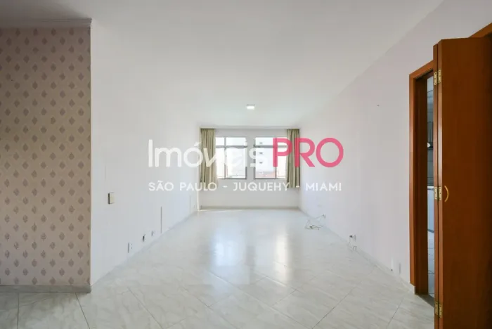 Localização privilegiada e conforto!