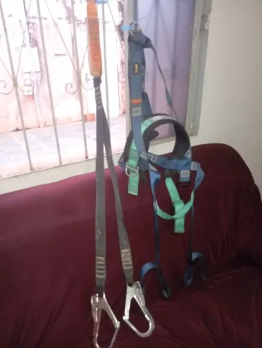 Vendo esse sinto de segurança industrial top top