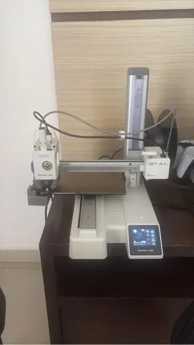 Impressora Bambu Lab A1 Mini