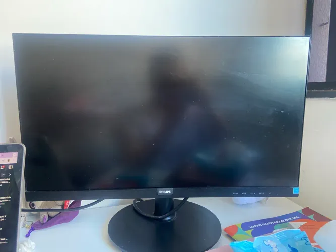 Monitor Philips 22