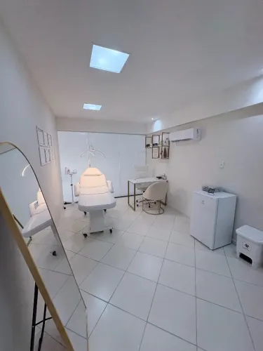 PASSO PONTO COMERCIAL/CLÍNICA DE ESTÉTICA PRONTA