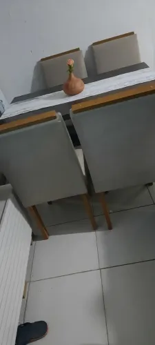 Vendo mesa