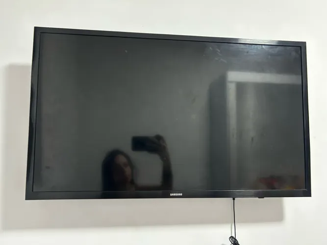 TV 32 Samsung para retirada de peças