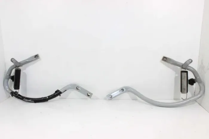 Par Dobradiças Porta Malas Corsa Sedan Corsão 2002 A 2012
