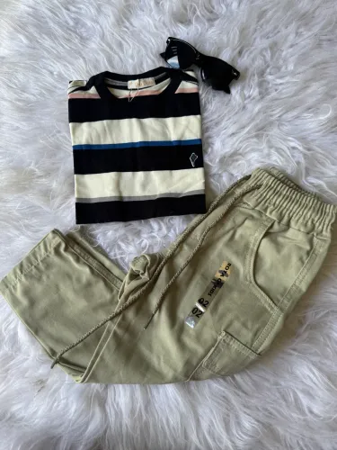 Roupa Criança 