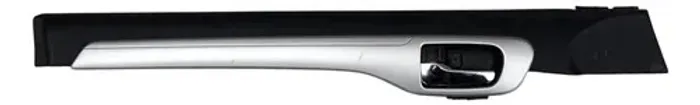 Friso Forro Porta Dianteira Esquerda Pajero Dakar 2008 2016