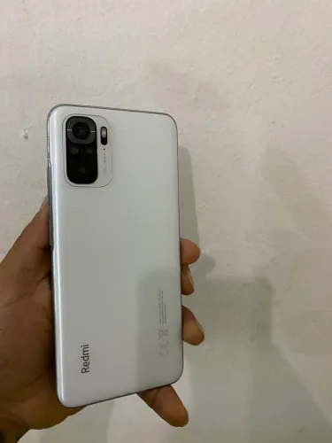 Redmi Note 10